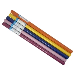 Geschenkpapier color