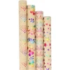 Geschenkpapier Rainbow