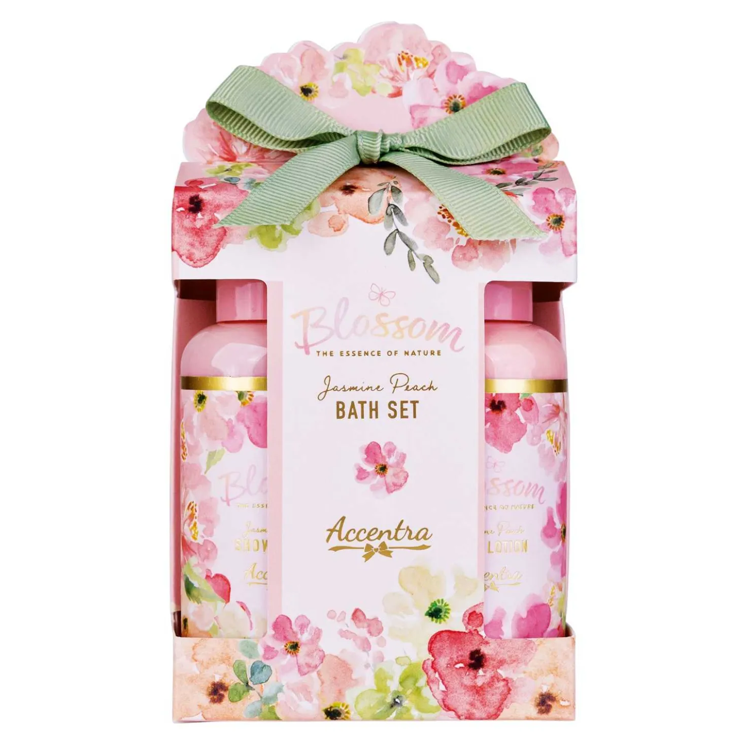 Geschenkset Blossom 2teilig