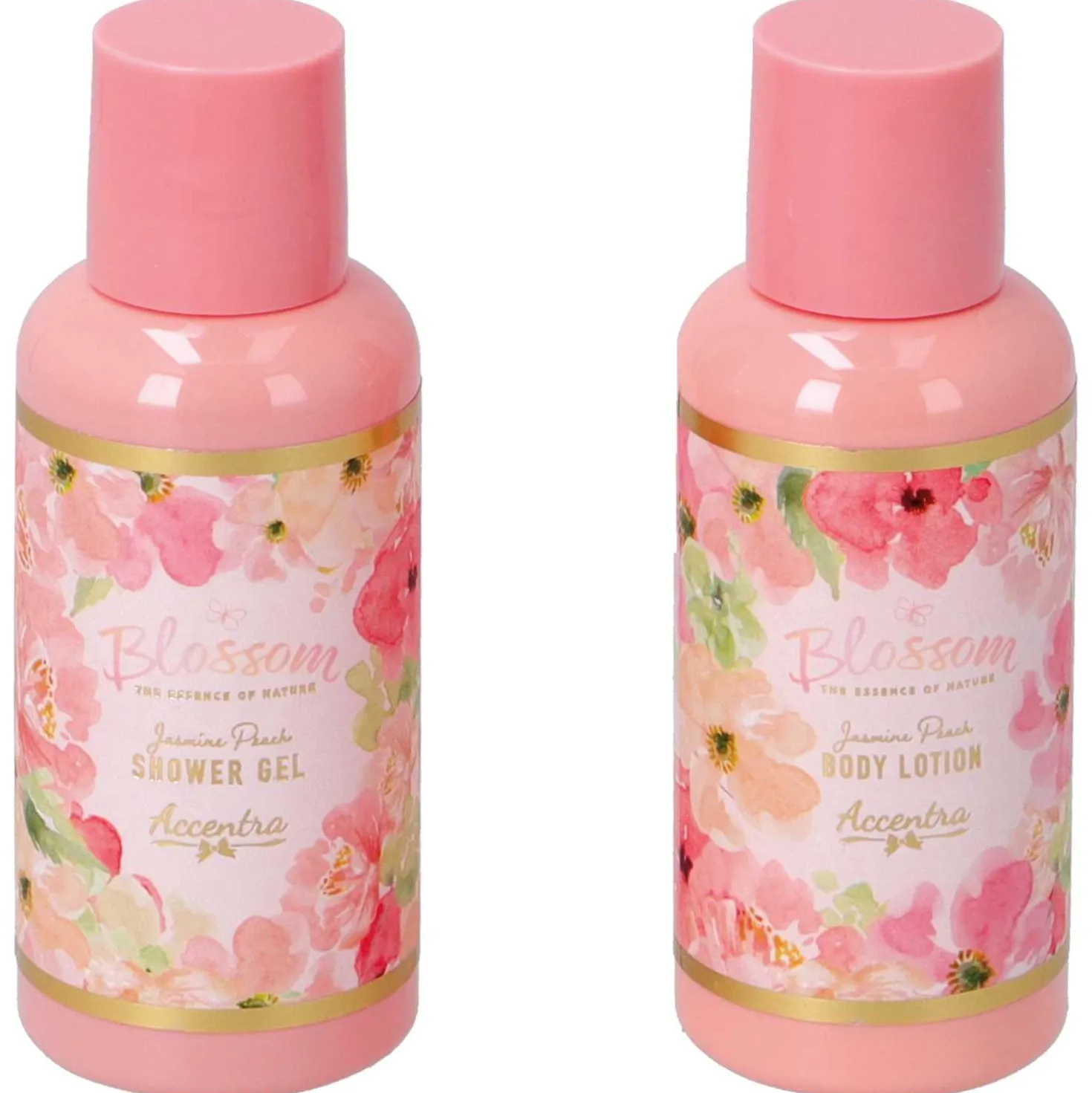 Geschenkset Blossom 2teilig