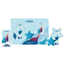 Geschenkset Frozen Badezusätze, 3-teilig