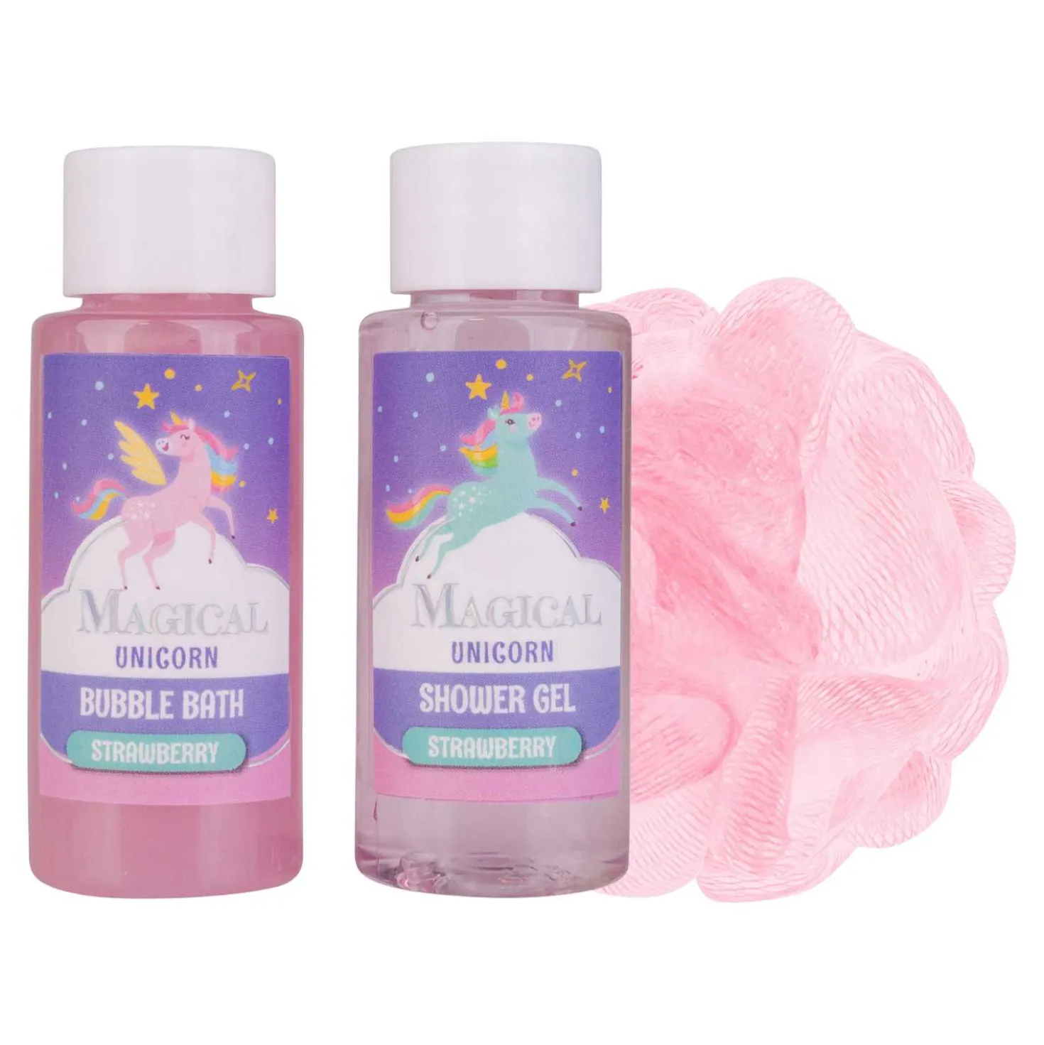 Geschenkset Magic Mermaid, 2-teilig