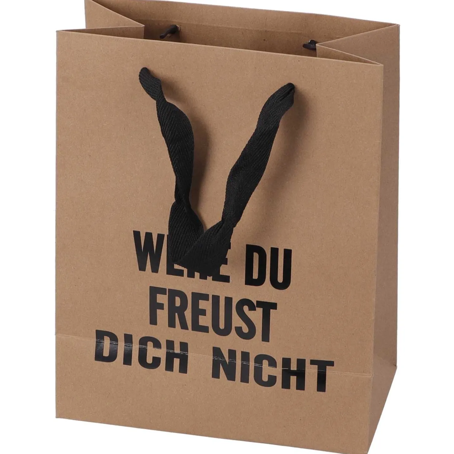 Geschenktüte A5