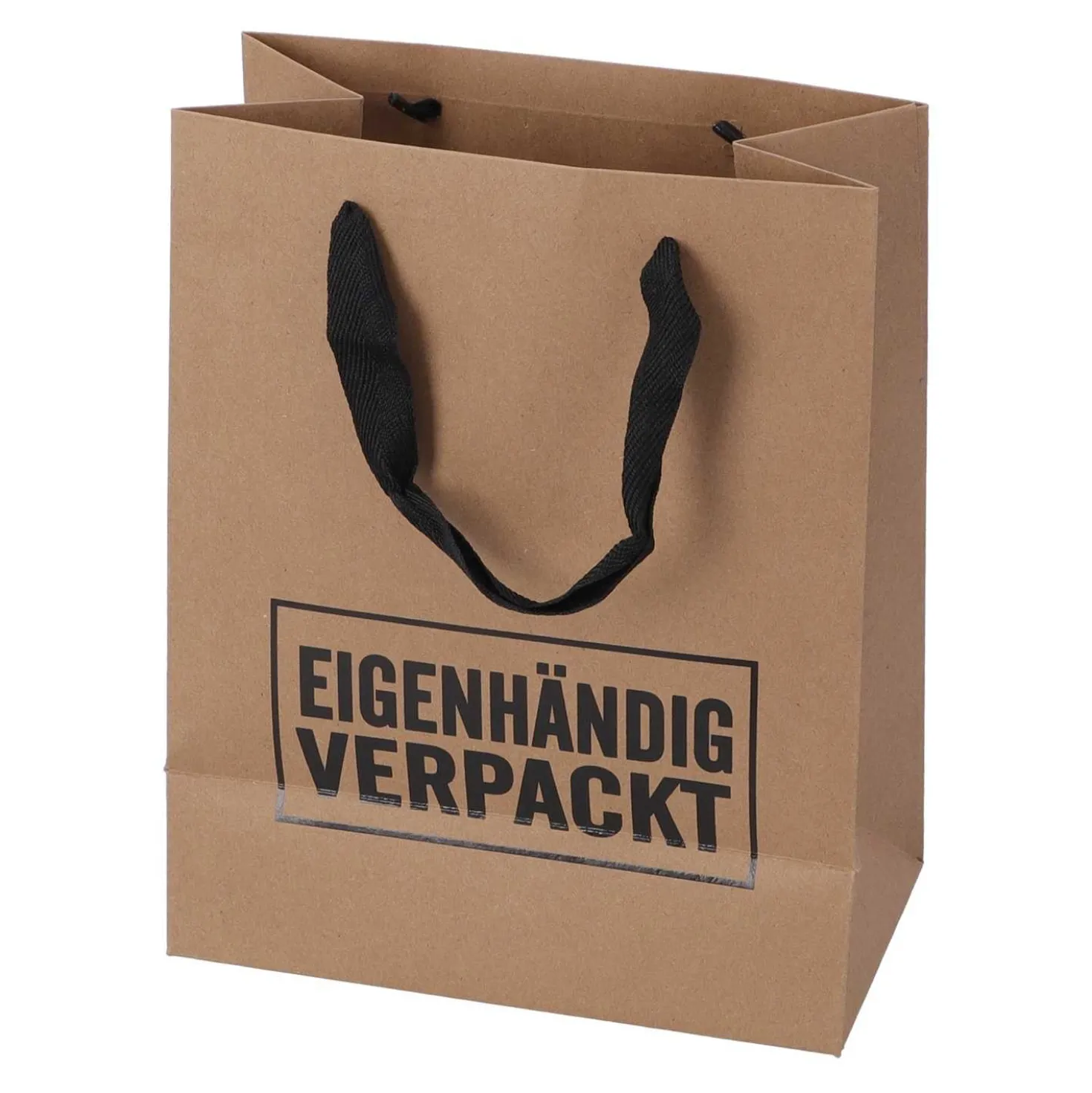 Geschenktüte A5