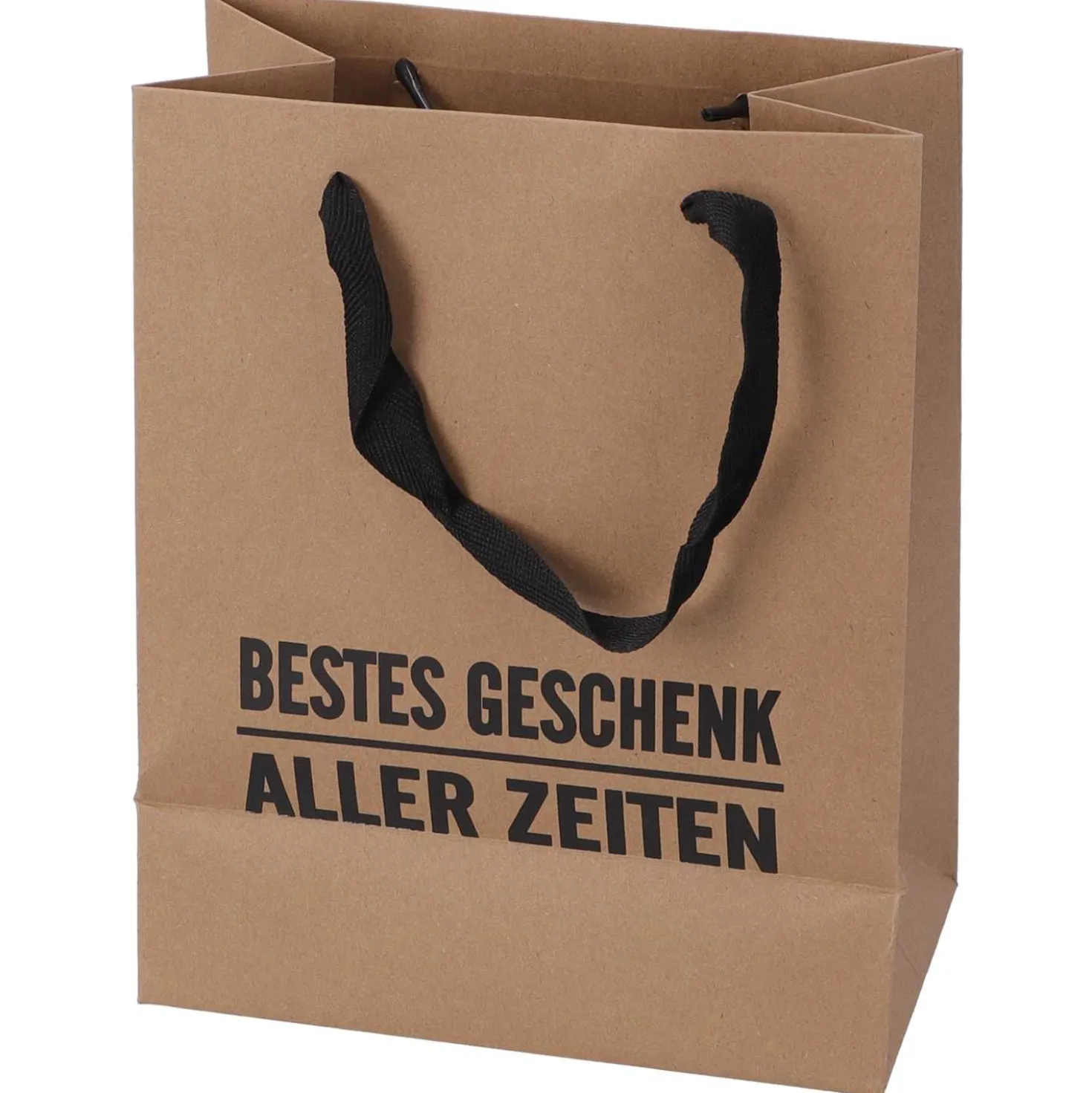 Geschenktüte A5