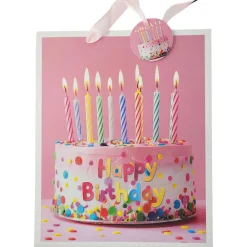 Geschenktüte A4