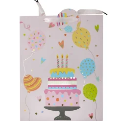 Geschenktüte A4 Kindermotive
