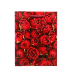 Geschenktüte A5, Lack-Optik