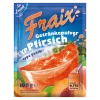 Getränkepulver Fraix Pfirsich