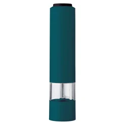 Gewürzmühle elektrisch, petrol