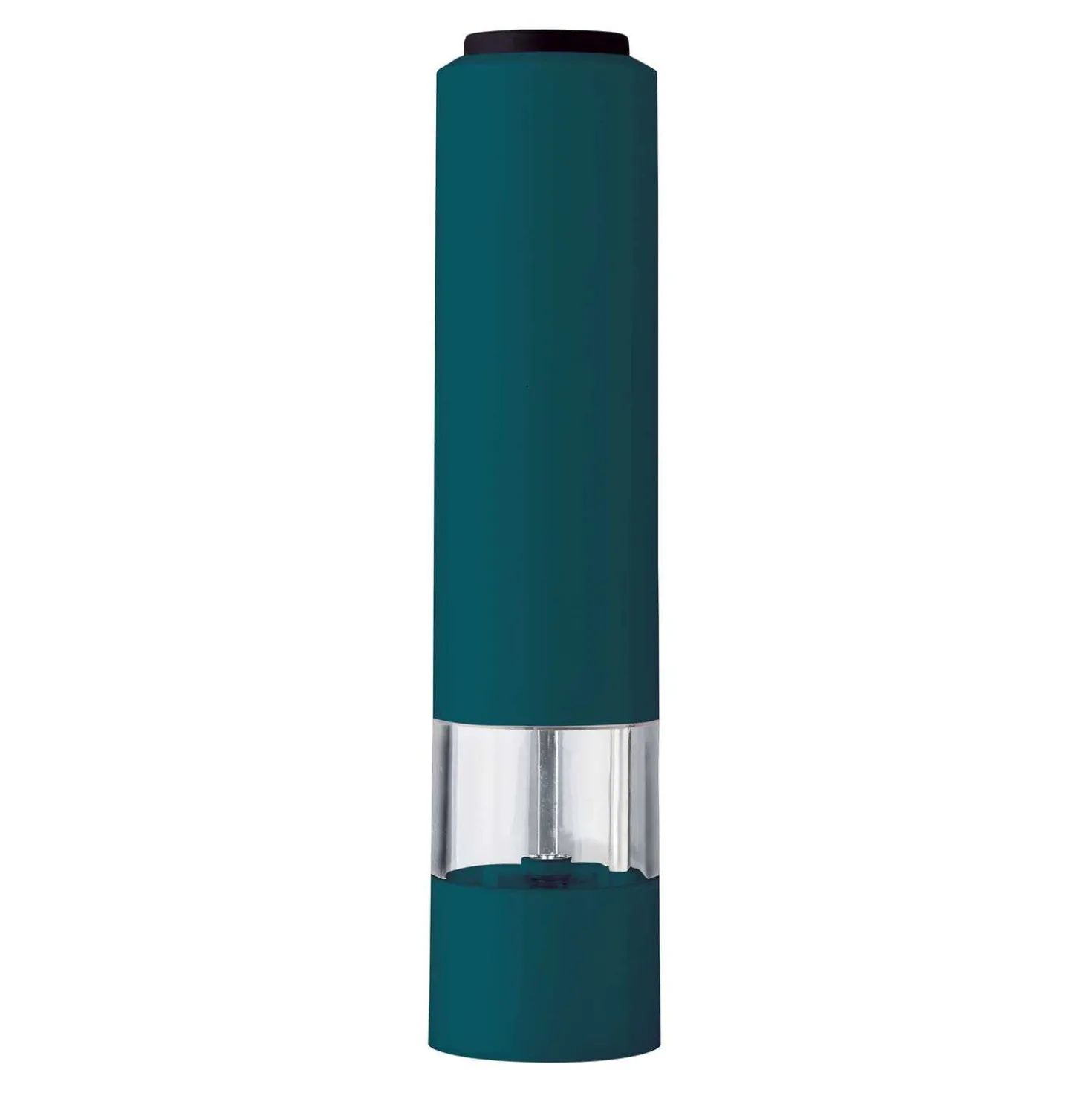 Gewürzmühle elektrisch, petrol