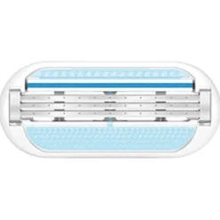 Gillette Venus Rasierer Smooth 3-Klingensystem
