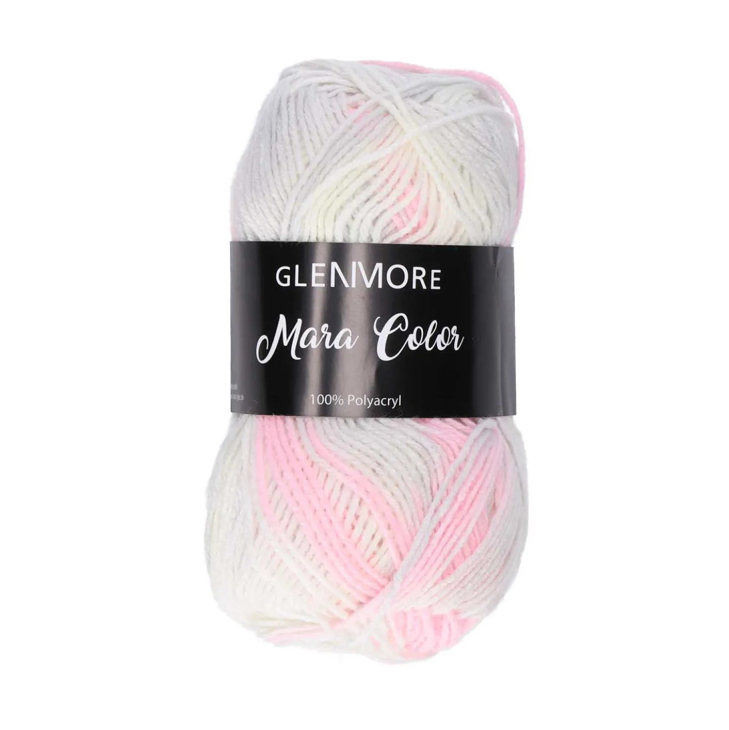 GLENMORE Garn Mara Color 300, 50 g