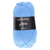 GLENMORE Garn Mara mittelblau, 50 g