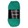 GLENMORE Schulgarn grasgrün