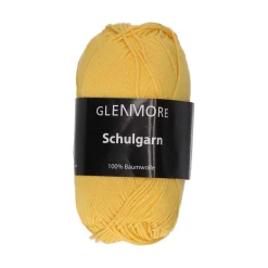 GLENMORE Schulgarn, mais