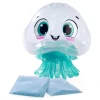 Glibbi Schleim-Set Glowy Qualle