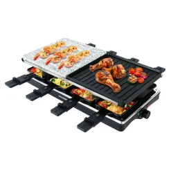Gourmetmaxx Raclette Grill
