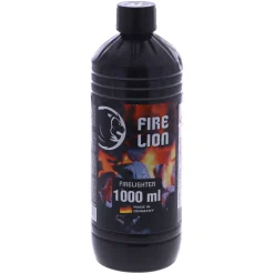 Grillanzünder flüssig, 1 l