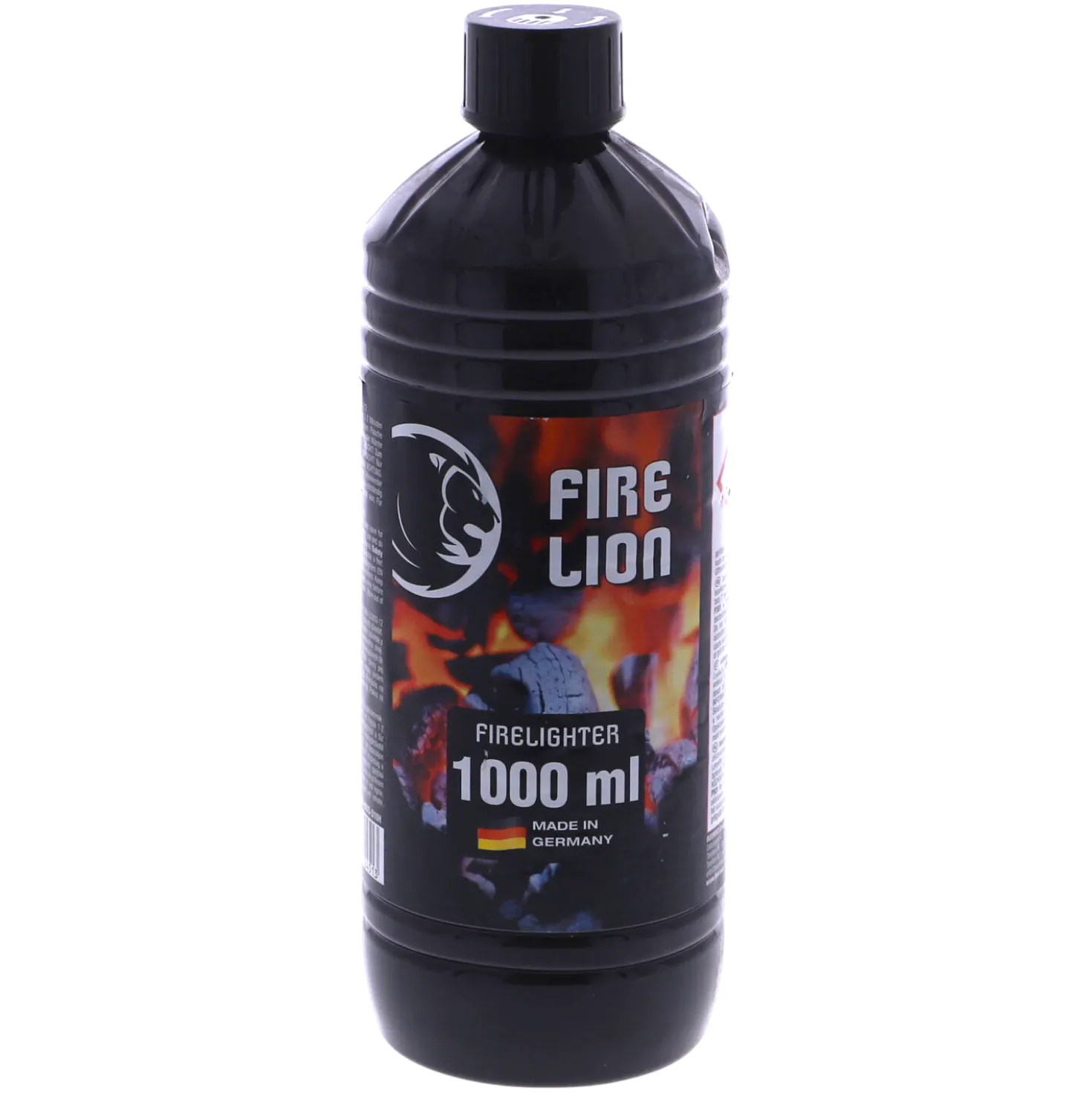 Grillanzünder flüssig, 1 l