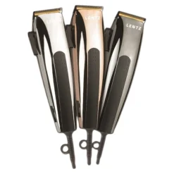 Haarschneide Set chrome farbl