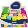 Haftnotizen mini Tiere