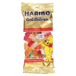 HARIBO Goldbären, 75 g