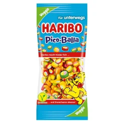 HARIBO Pico-Balla Fruchtgummi