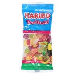 HARIBO Tropifrutti, 75 g