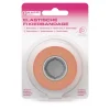 HARO Bandage, elastisch, beige, 2,5 x 2,5 cm