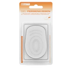 HARO Fersenkissen Gel 1 Paar