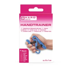 HARO Handtrainer, 1 Stück