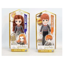 Harry Potter Puppe Wizarding World