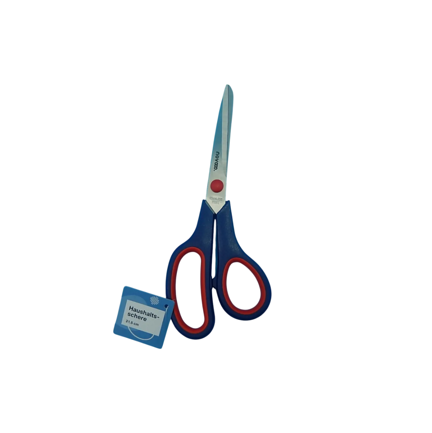 Haushaltsschere 21,5 cm