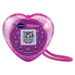 Haustier Magischer VTech KidiLove
