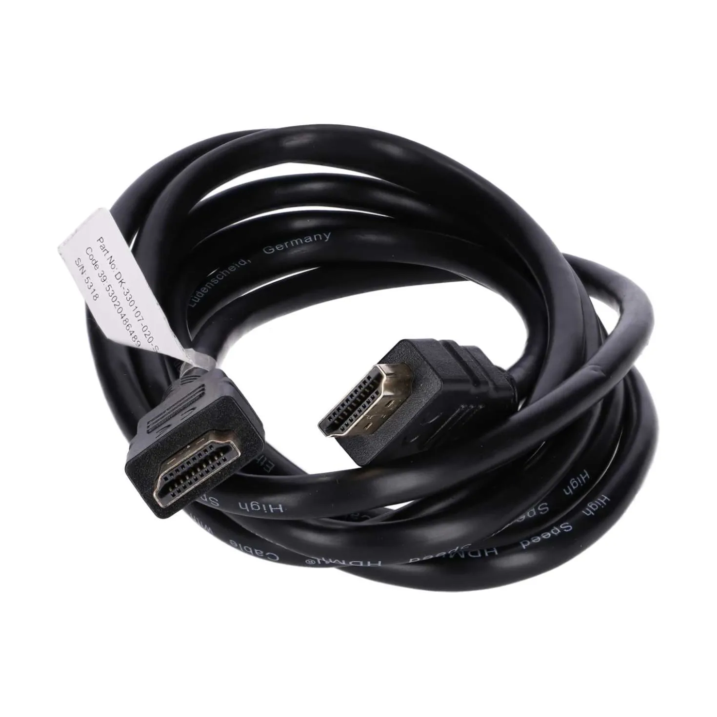 Hdmi Kabel High Speed