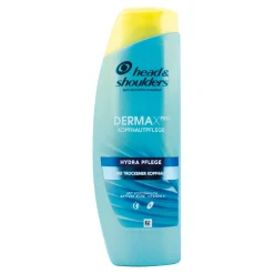 Head & Shoulders Derma X Pro Hydra