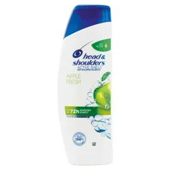 Head & Shoulders Shampoo Apple