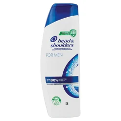 Head & Shoulders Shampoo Men