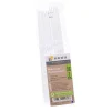 Heku Messer Mehrweg, transparent, 12 Stück