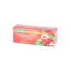 Herba Tee Hagebutte mit Hibiskus, 25 Beutel