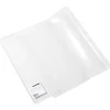 Herma Buchschutzhülle mit Beschriftungsetikett transparent 300 x 540 mm