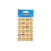 Herma Sticker Smiley, 8,5 x 16 cm, 3 Blatt