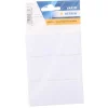 Herma Vielzweck-Etiketten, weiß, 36 x 82 mm, 21 Stück