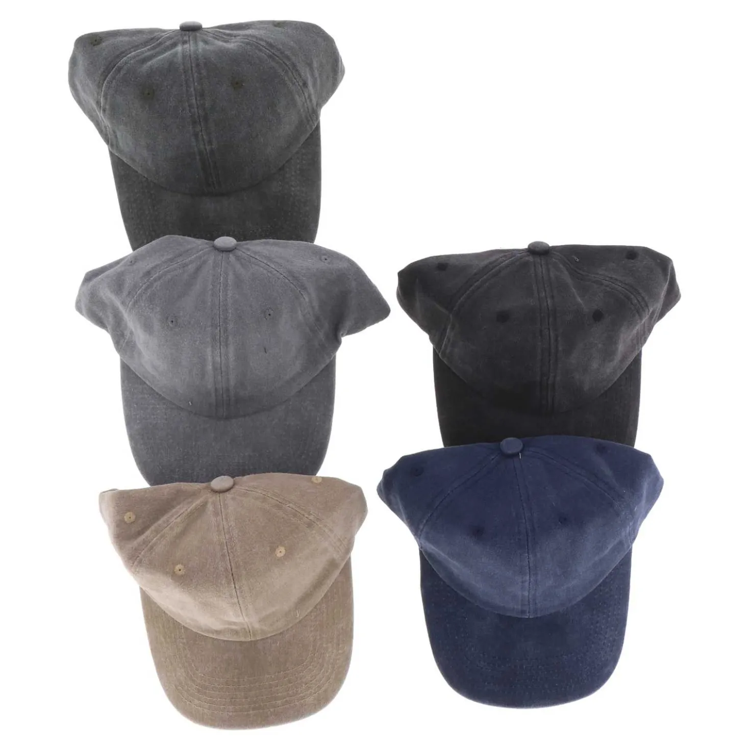 Herren Basecap