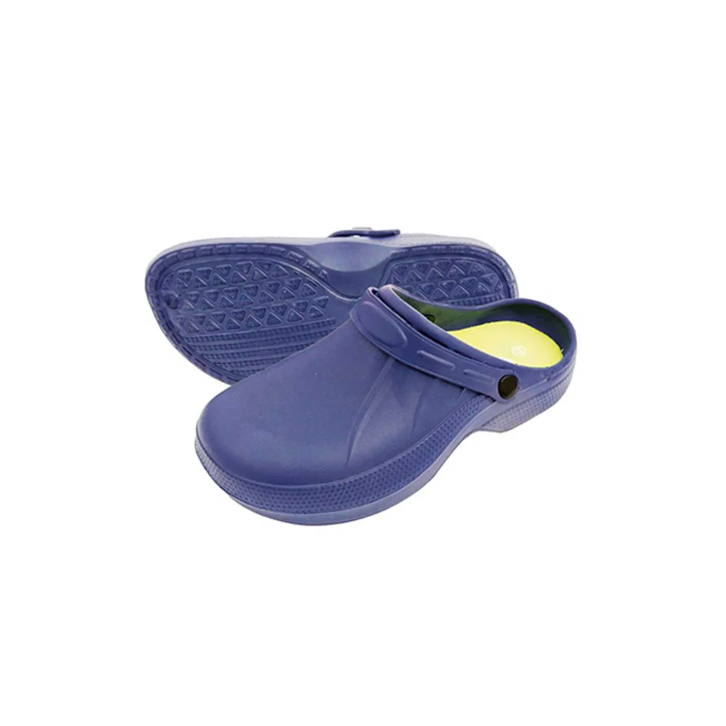 Herren-Clogs mit Einlage