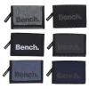 Herren Geldbörse Bench