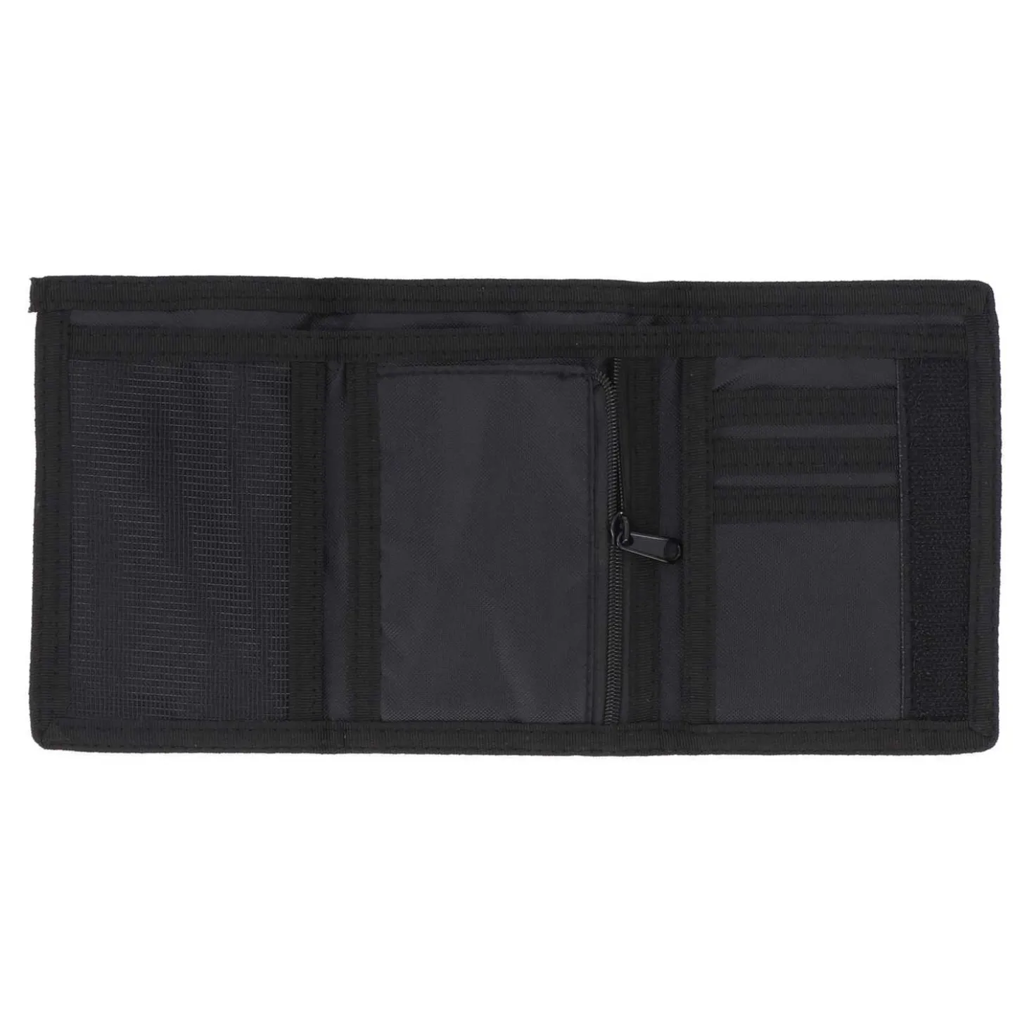 Herren Geldbörse Bench