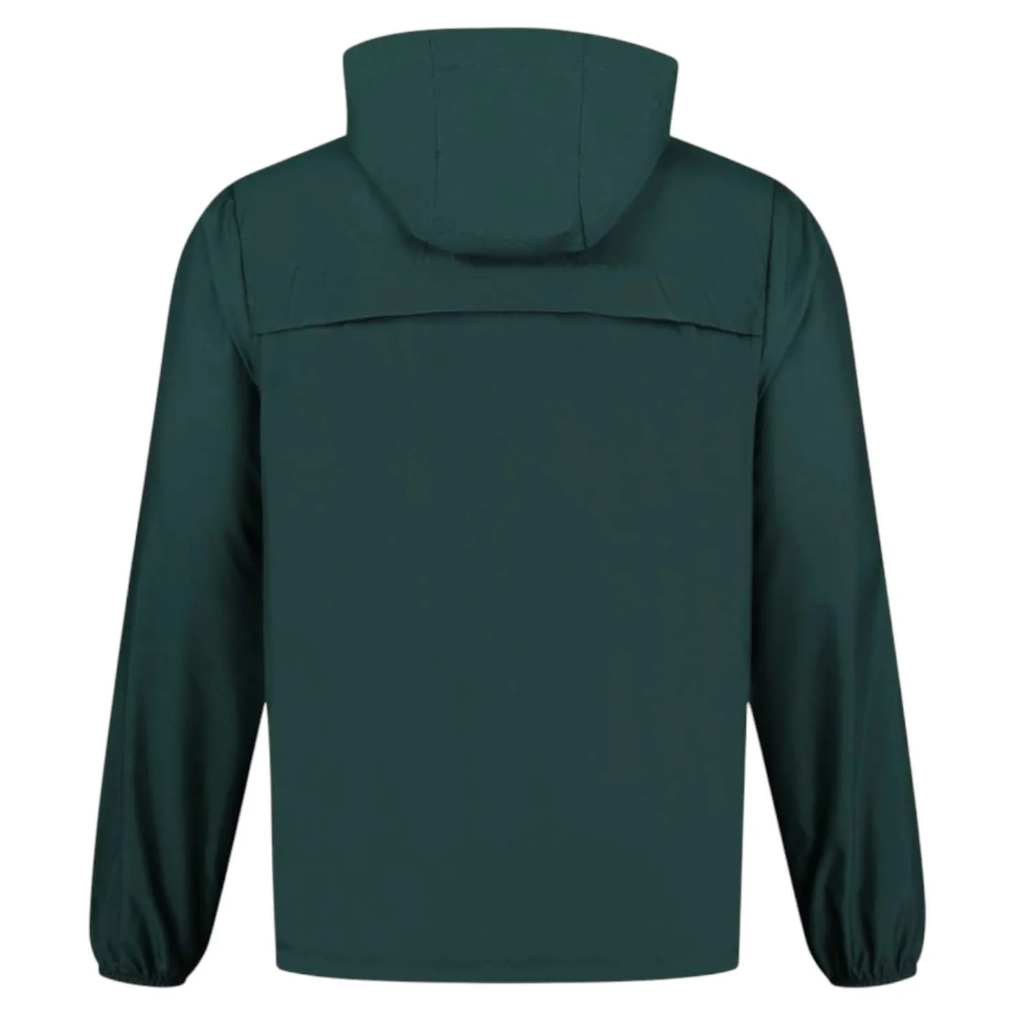 Herren-Jacke Größe L/XL dunkelgrün