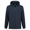 Herren-Jacke Größe S/M dunkelblau